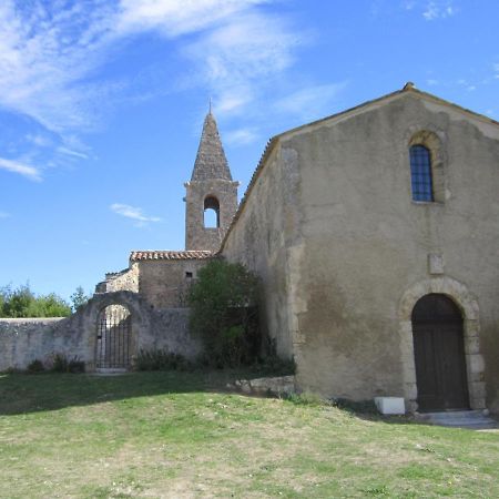 Bougress 2 Διαμέρισμα Saint-Martin-de-Brômes Εξωτερικό φωτογραφία