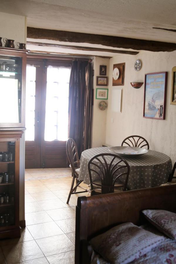Bougress 2 Διαμέρισμα Saint-Martin-de-Brômes Εξωτερικό φωτογραφία